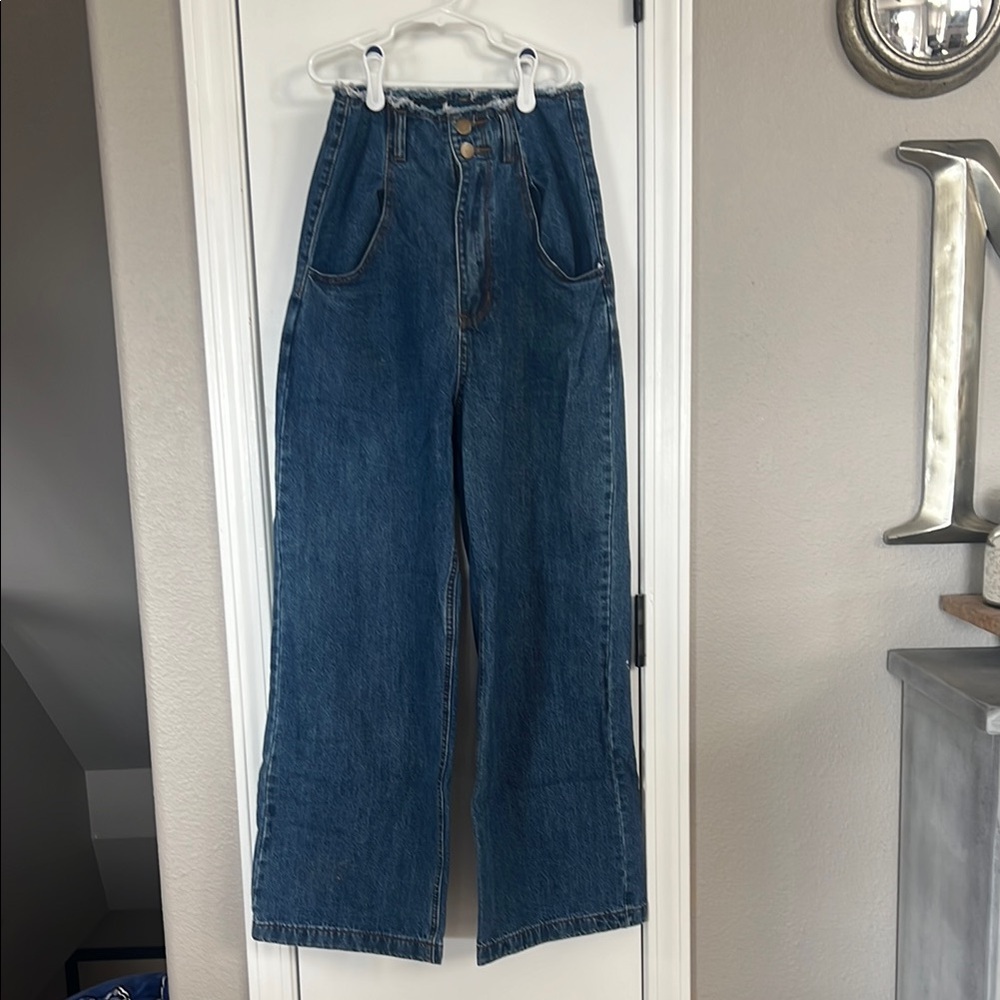 Women's Jeans